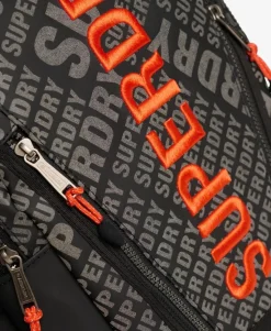 Tarp All Over Print Rucksack