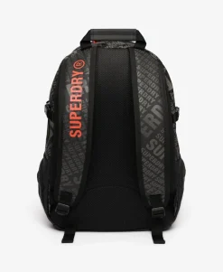 Tarp All Over Print Rucksack