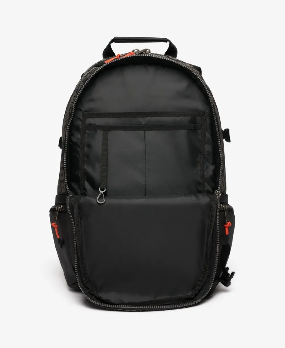 Tarp All Over Print Rucksack