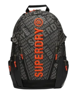 Tarp All Over Print Rucksack