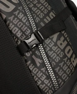 Tarp All Over Print Rucksack