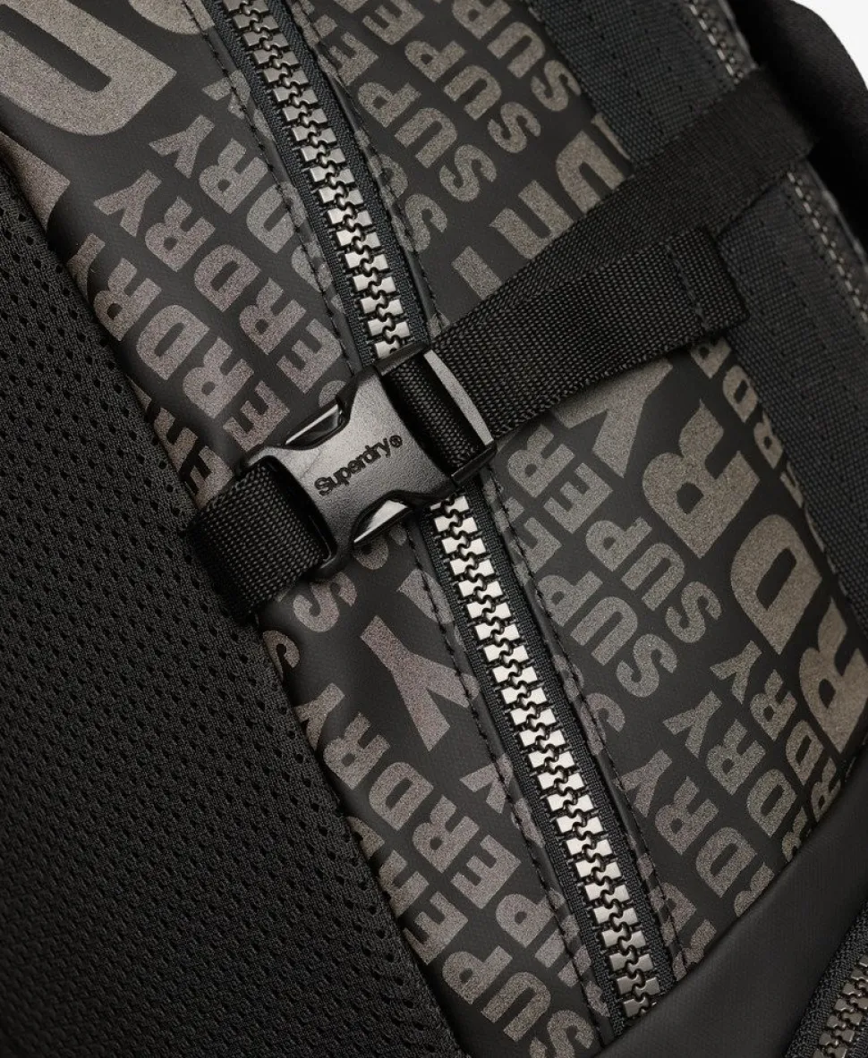 Tarp All Over Print Rucksack