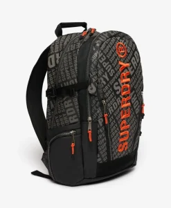 Tarp All Over Print Rucksack