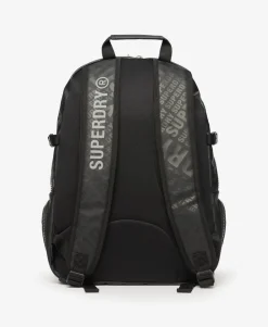 Tarp All Over Print Rucksack