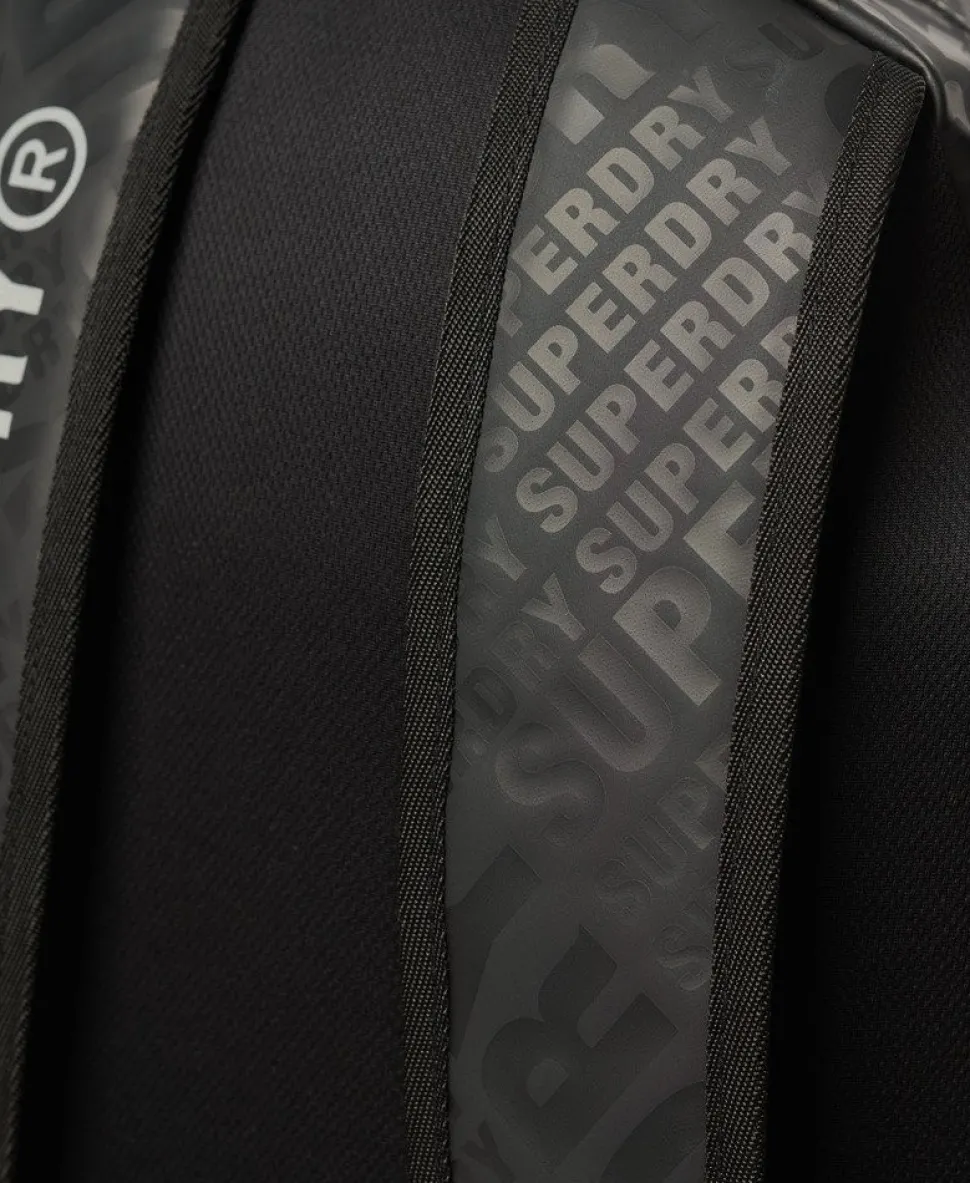 Tarp All Over Print Rucksack