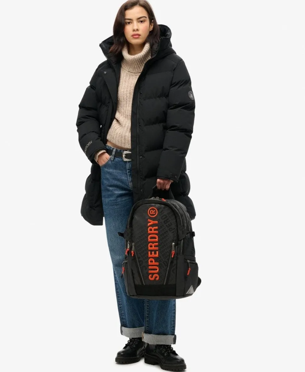 Tarp All Over Print Rucksack