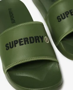 Tarp Core Sliders