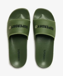 Tarp Core Sliders