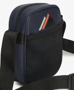 Tarp Cross Body Bag