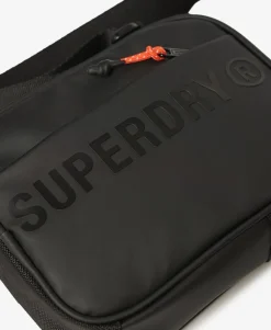 Tarp Cross Body Bag