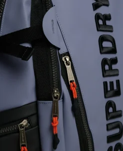 Tarp Embroidered Rucksack