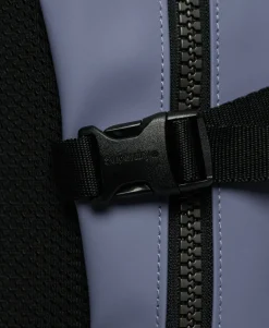 Tarp Embroidered Rucksack