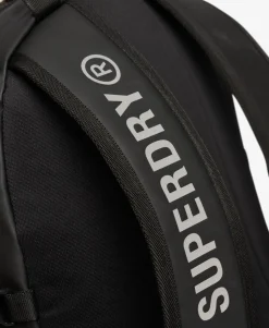 Tarp Embroidered Rucksack