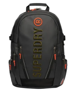 Tarp Embroidered Rucksack