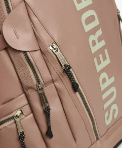 Tarp Rucksack