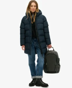 Tarp Rucksack