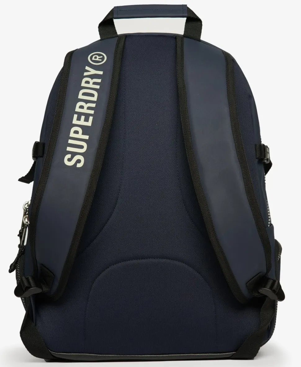Tarp Rucksack