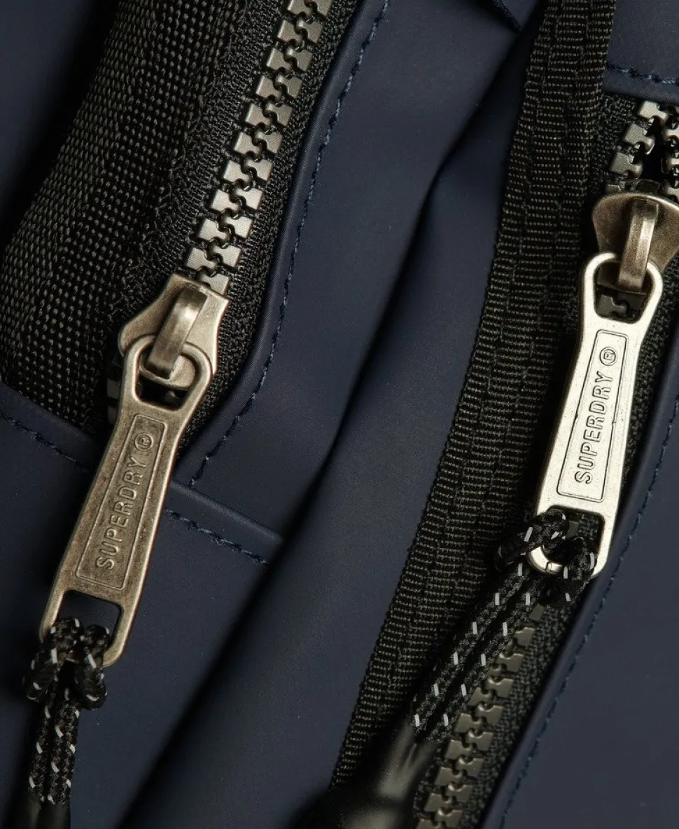Tarp Rucksack