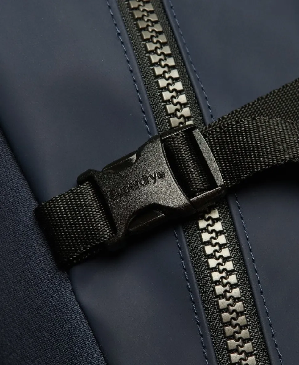 Tarp Rucksack