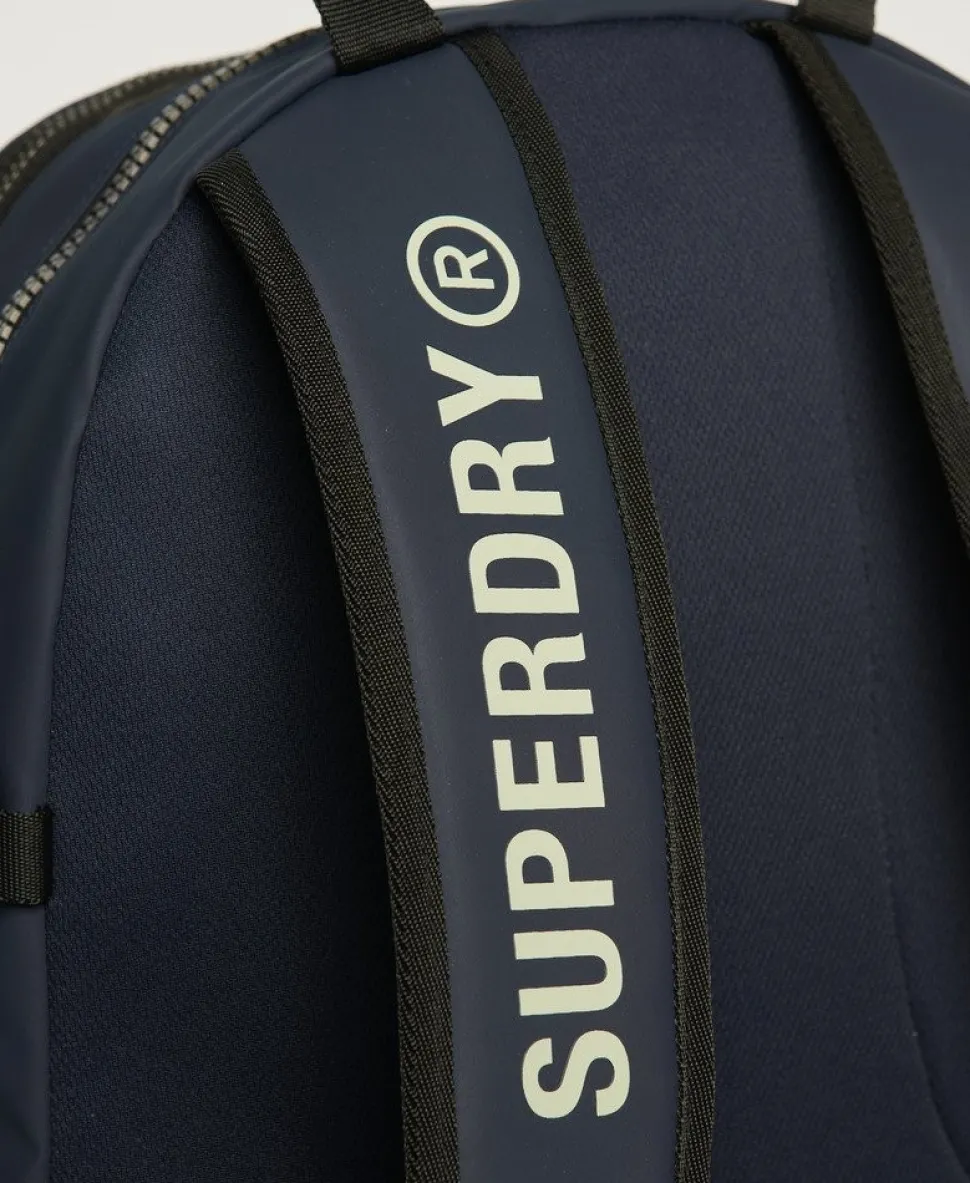 Tarp Rucksack
