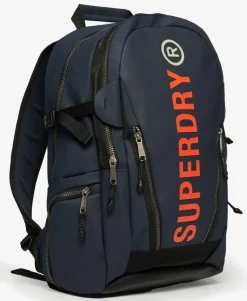 Tarp Rucksack