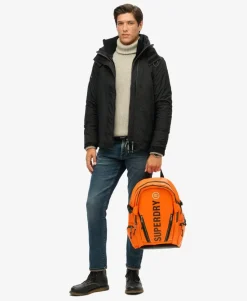Tarp Rucksack
