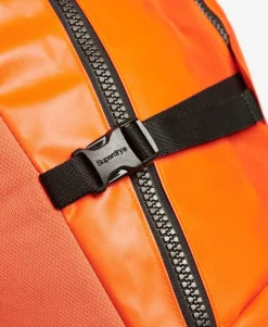 Tarp Rucksack