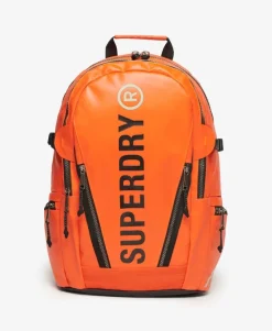 Tarp Rucksack