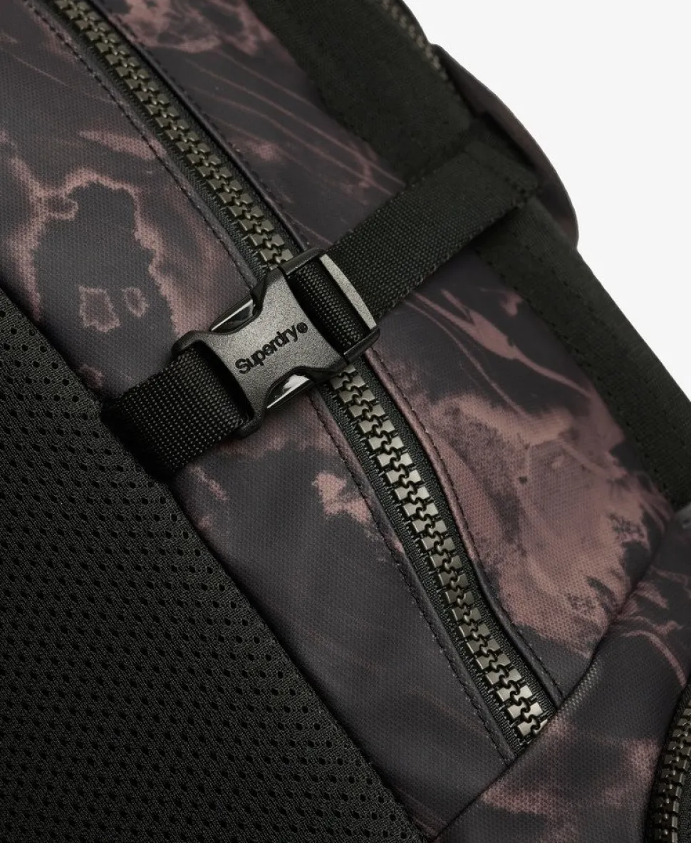 Tarp Rucksack