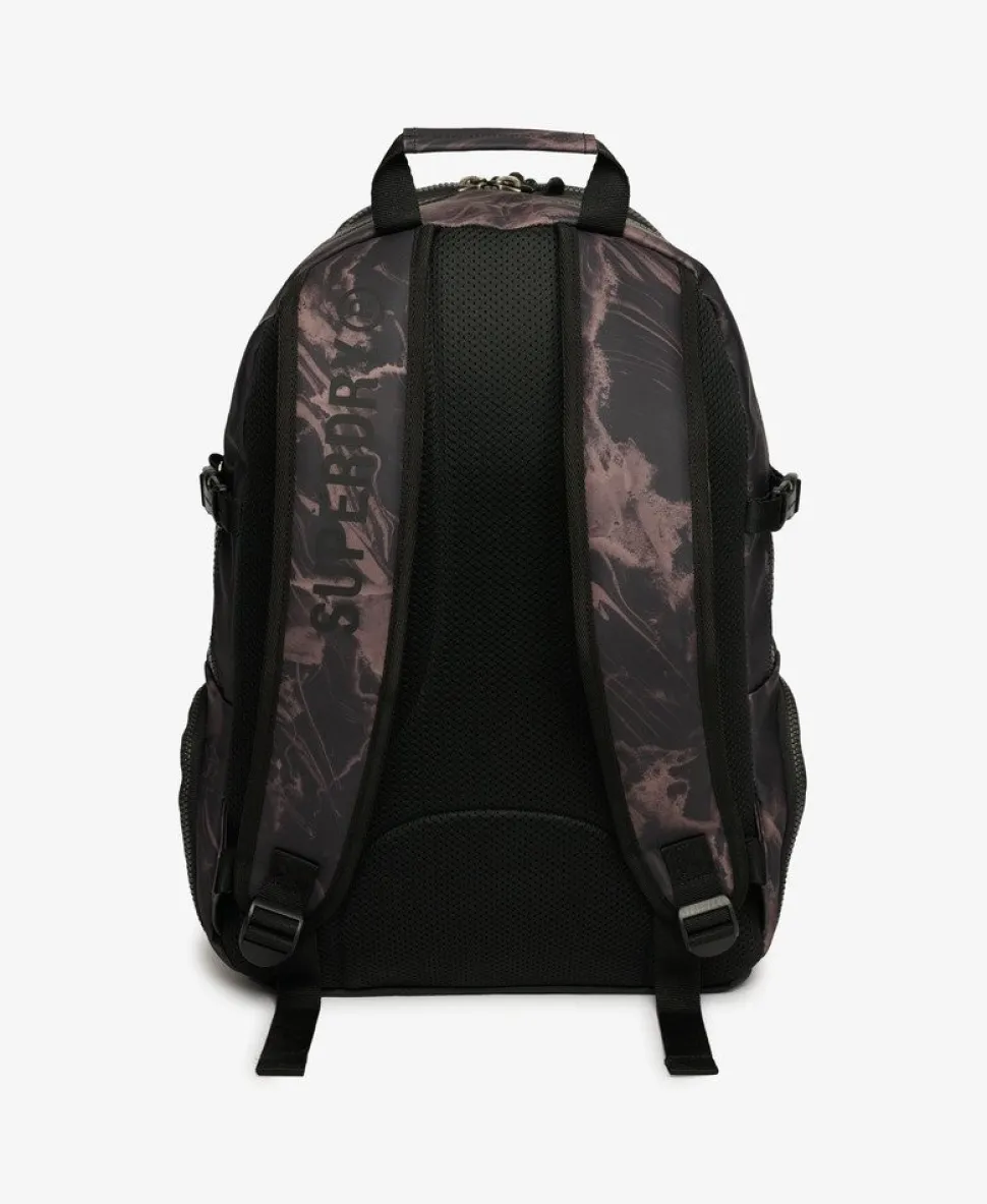 Tarp Rucksack