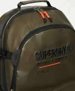 Tarp Utility Backpack