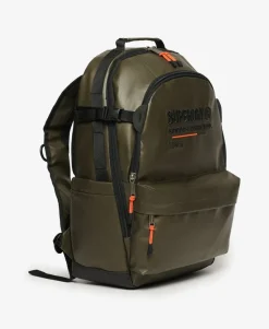 Tarp Utility Backpack