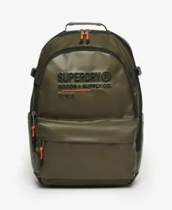 Tarp Utility Backpack