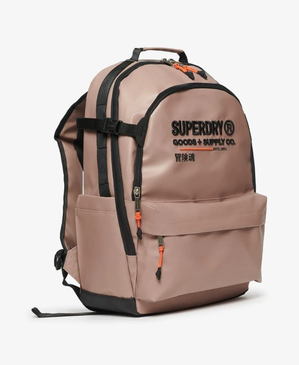 Tarp Utility Backpack