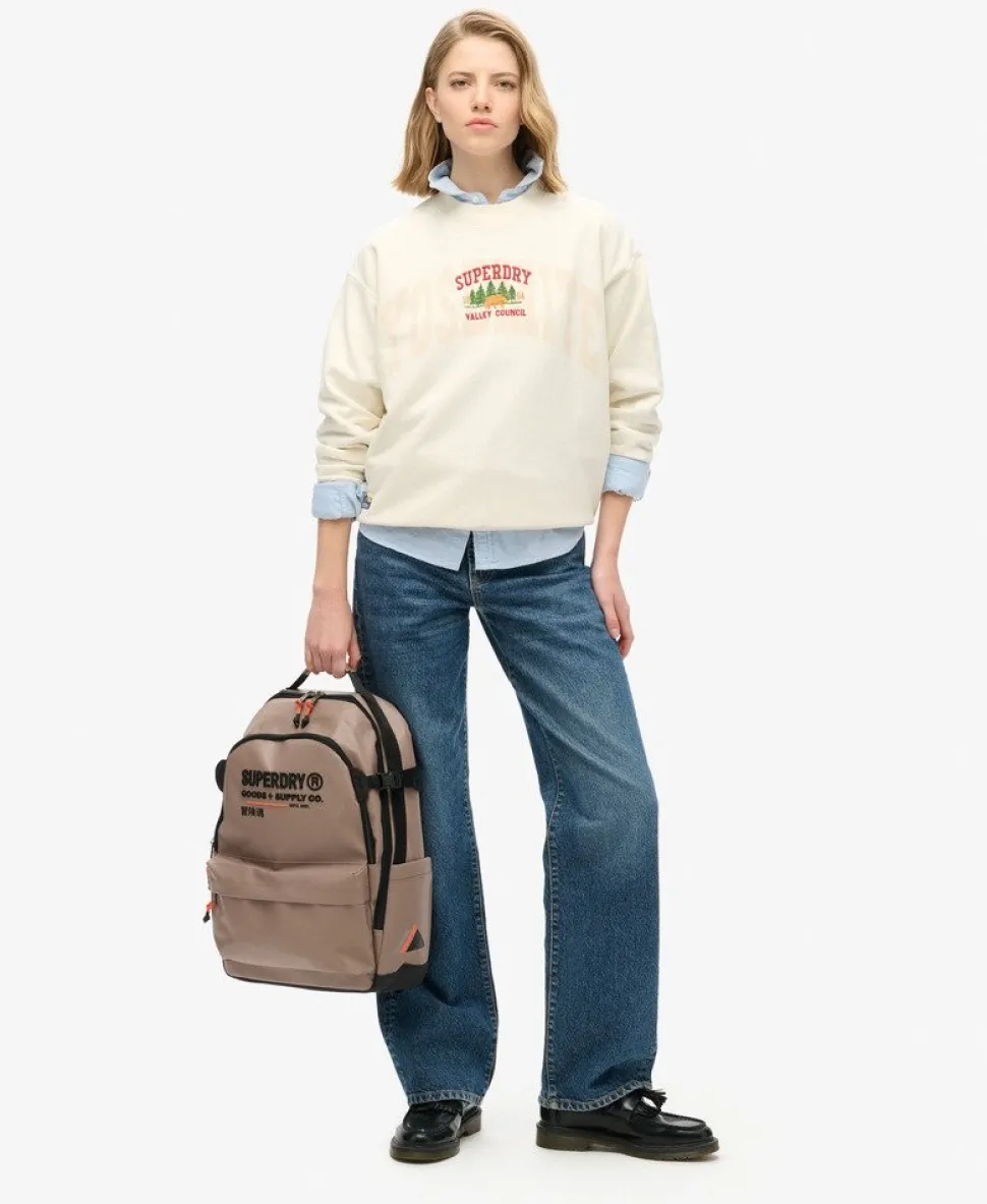 Tarp Utility Backpack
