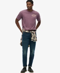 Tattoo Loose T-Shirt