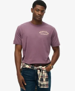 Tattoo Loose T-Shirt