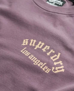 Tattoo Loose T-Shirt