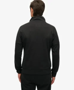 Tech Cult Loose Track Top