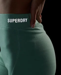 Tech Cycling Shorts