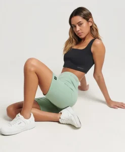 Tech Cycling Shorts