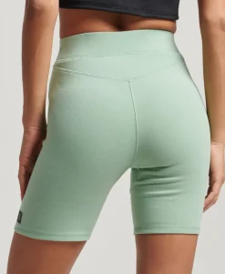 Tech Cycling Shorts