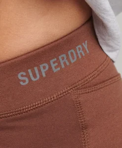 Tech Cycling Shorts