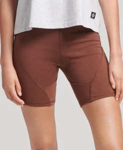Tech Cycling Shorts