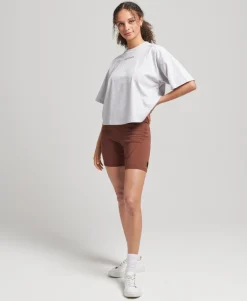 Tech Cycling Shorts