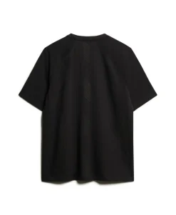 Tech Logo Relaxed T-Shirt