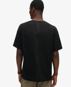 Tech Logo Relaxed T-Shirt