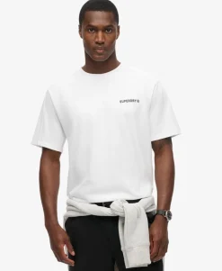 Tech Relaxed T-Shirt