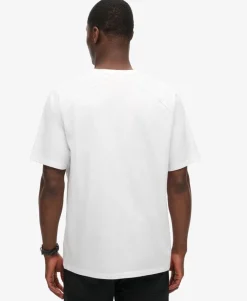 Tech Relaxed T-Shirt
