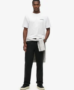Tech Relaxed T-Shirt